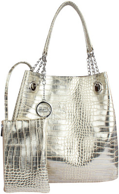 

Mex Shoulder Bag(Gold)