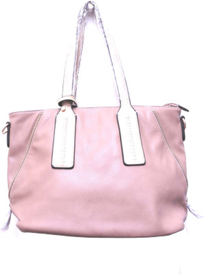 

Monett Shoulder Bag(Beige)
