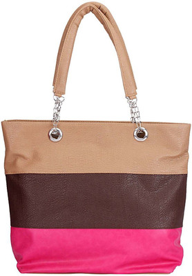 

MAEVA Hand-held Bag(Beige)