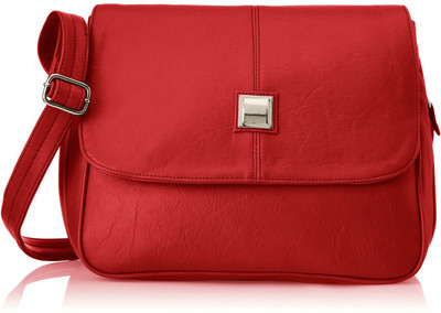 

Fostelo Shoulder Bag(Red)