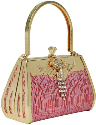 

Hawai Hand-held Bag(Multicolor)