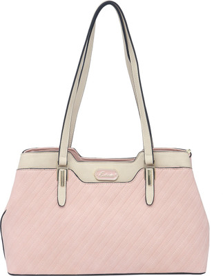

Esbeda Shoulder Bag(Pink)