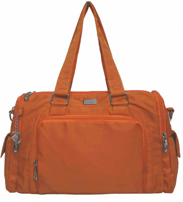 

Jinu Hand-held Bag(Orange)