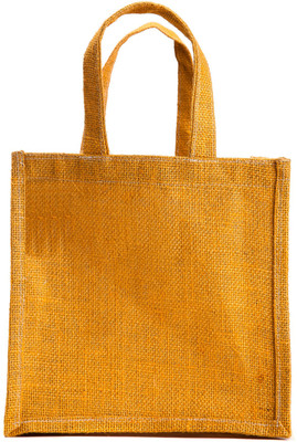 

H&B Tote(Yellow)