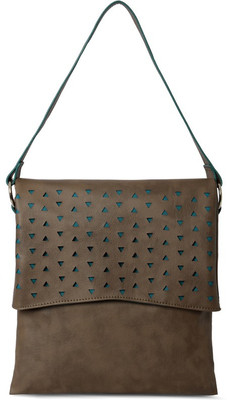 

Baggit Shoulder Bag(Brown)