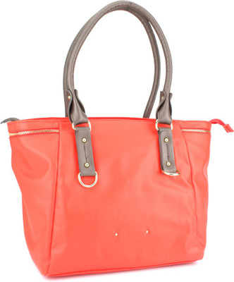 

Caprese Tote(Red)