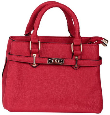 

Trendberry Shoulder Bag(Red)