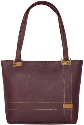 

MOOI-ZAK Shoulder Bag(Purple)
