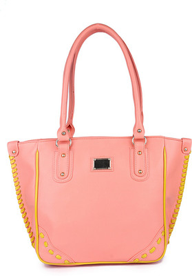 

Women Marks Shoulder Bag(Multicolor)