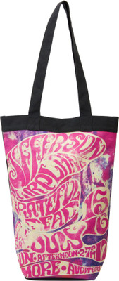 

The House of Tara Tote(Black)