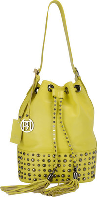 

Phive Rivers Shoulder Bag(Green)