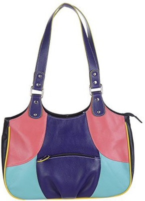 

Euphoria Shoulder Bag(Multicolor)