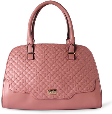 

Allen Solly Messenger Bag(Pink)