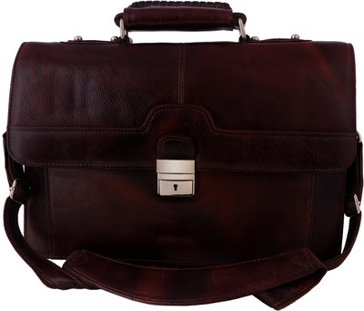 

ZINT Messenger Bag(Brown)