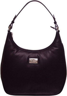 

La Roma Hand-held Bag(Purple)