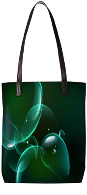 

Snoogg Tote(Multicolor)