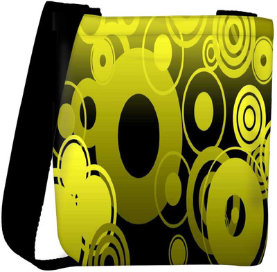 

Snoogg Sling Bag(Multicolor)