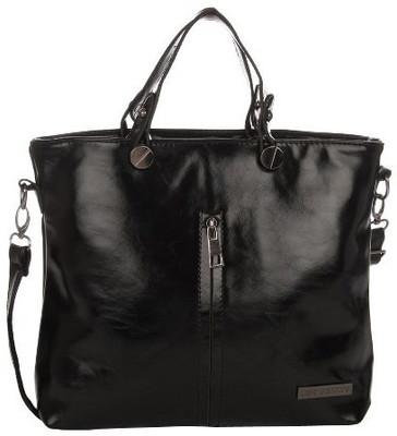 

Lino Perros Hand-held Bag(Black)