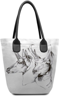 

Panda Creation Tote(Multicolor)