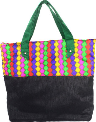 

Arisha kreation Co Shoulder Bag(Black)