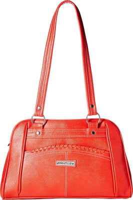 

Fantosy Shoulder Bag(Multicolor)