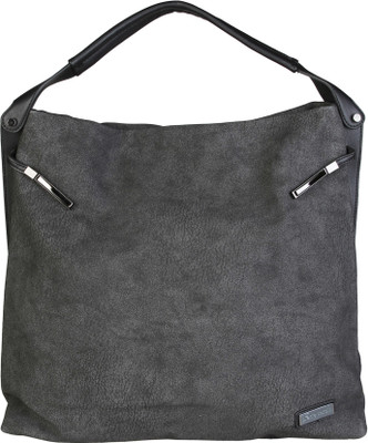 

Pierre Cardin Shoulder Bag(Black)