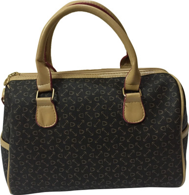 

FAMOSO Messenger Bag(Multicolor)