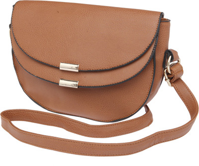 

Fur Jaden Sling Bag(Multicolor)