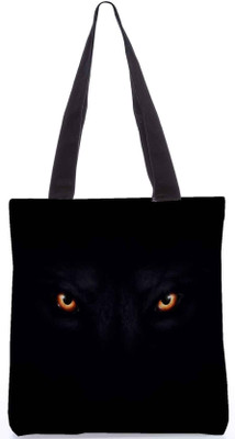 

Snoogg Tote(Multicolor)