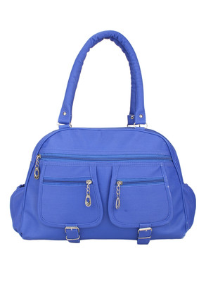 

Cottage Accessories Hand-held Bag(Multicolor)