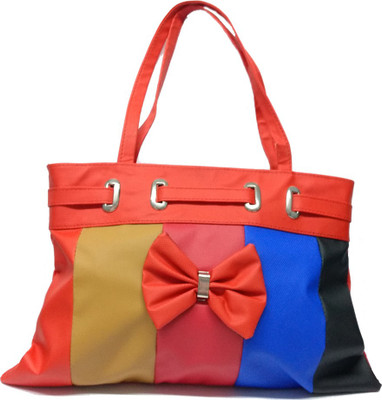 

Mystyle Retail Shoulder Bag(Multicolor)