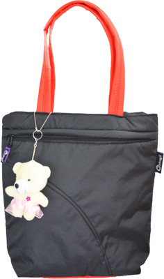 

JG Shoppe Shoulder Bag(Black)