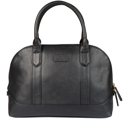 

Lomond Hand-held Bag(Black)
