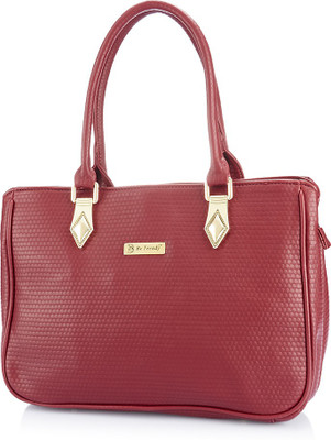 

Be Trendy Hand-held Bag(Red)