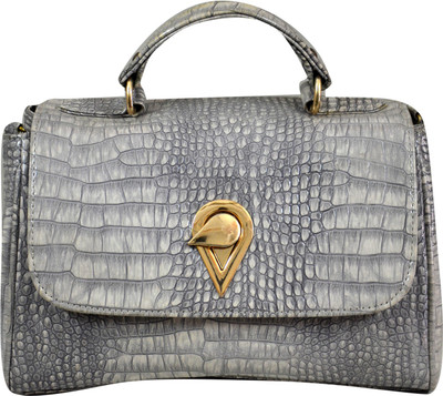 

Prime Messenger Bag(Grey)