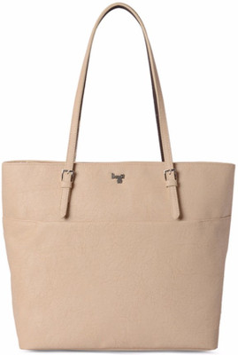 

Baggit Shoulder Bag(Beige)