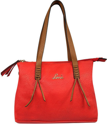 

Lavie Tote(Red)