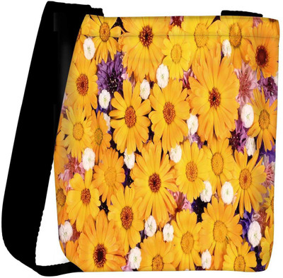 

Snoogg Sling Bag(Multicolor)