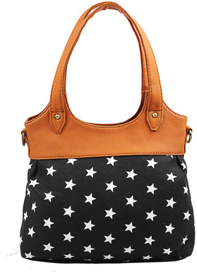 

Borsavela Shoulder Bag(Brown)