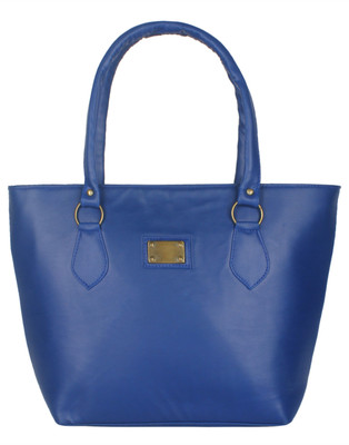 

Utsukushii Shoulder Bag(Blue)