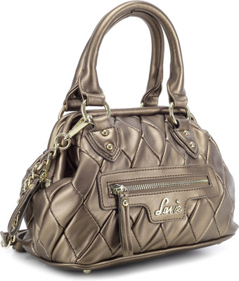 

Lavie Hand-held Bag(Brown)