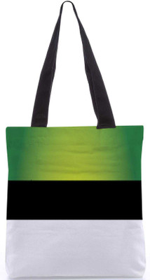 

Snoogg Tote(Multicolor)