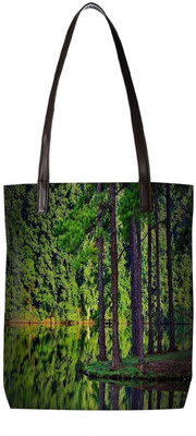 

Snoogg Tote(Multicolor)