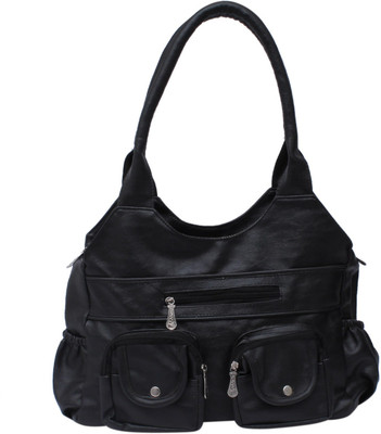 

SSM Hand-held Bag(Black)