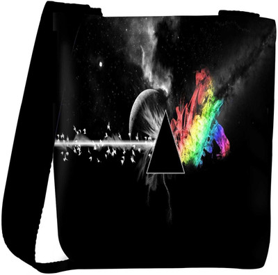 

Snoogg Sling Bag(Multicolor)