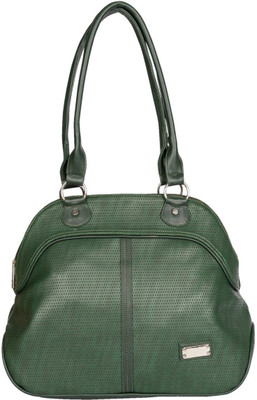 

Starz Shoulder Bag(Green)