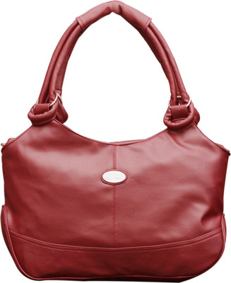 

Fostelo Shoulder Bag(Red)