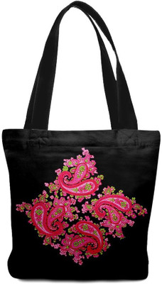 

Panda Creation Tote(Multicolor)