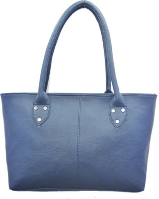

Lady Queen Messenger Bag(Blue)