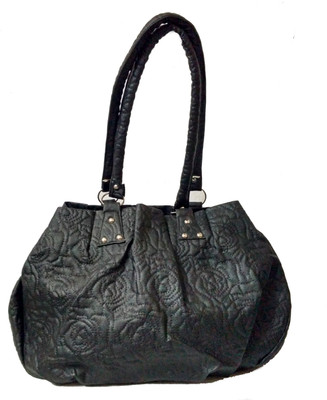 

Craveforit Shoulder Bag(Black)